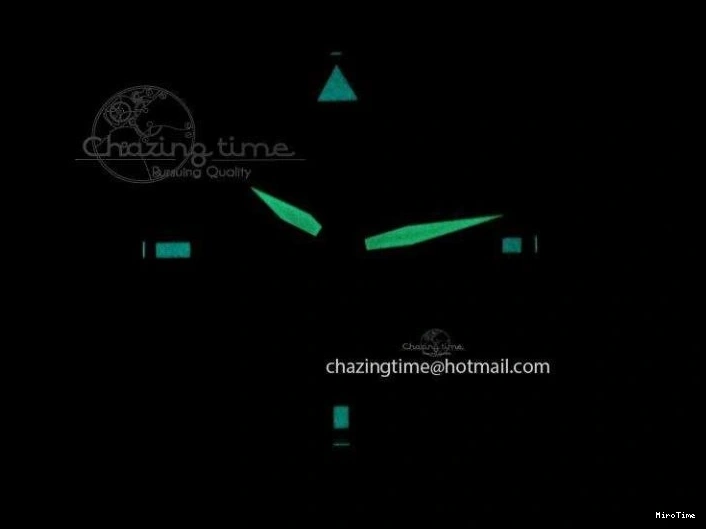 MIROTIME 0206 TechFriendly Big Pilot IW5009 Grey Dial ZF Edition Grey Dial On Brown Leather Strap A51111 (Fantasy Dial Color) 7326